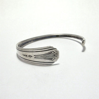 Spoon Bangle　No.4798