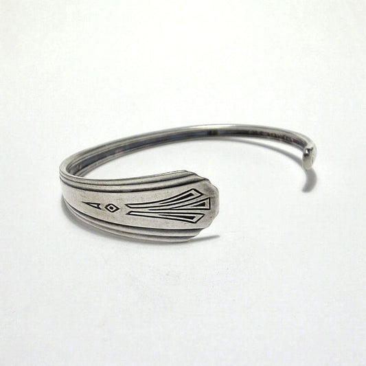 Spoon Bangle　No.4798