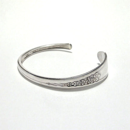 Spoon Bangle　No.4799