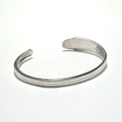 Spoon Bangle　No.4799