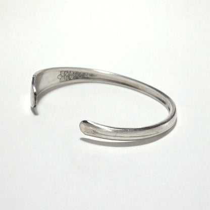 Spoon Bangle　No.4799
