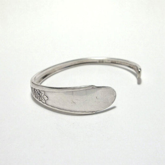 Spoon Bangle　No.4799
