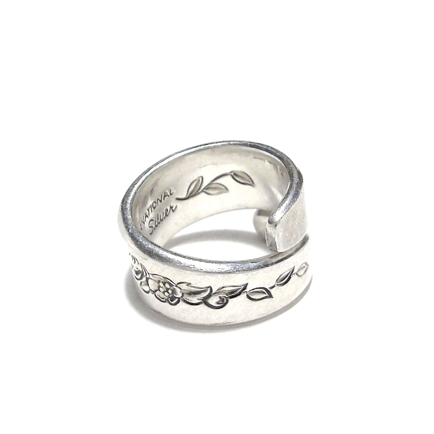 Spoon Ring　No.7799　23号
