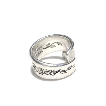 Spoon Ring　No.7799　23号
