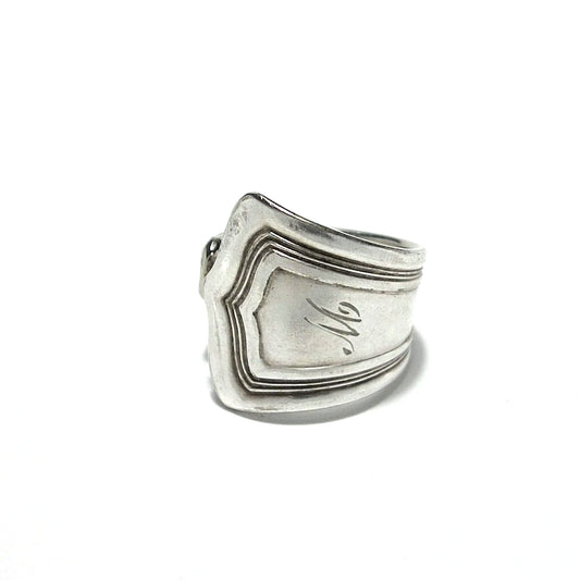 Spoon Ring　No.7216　21号