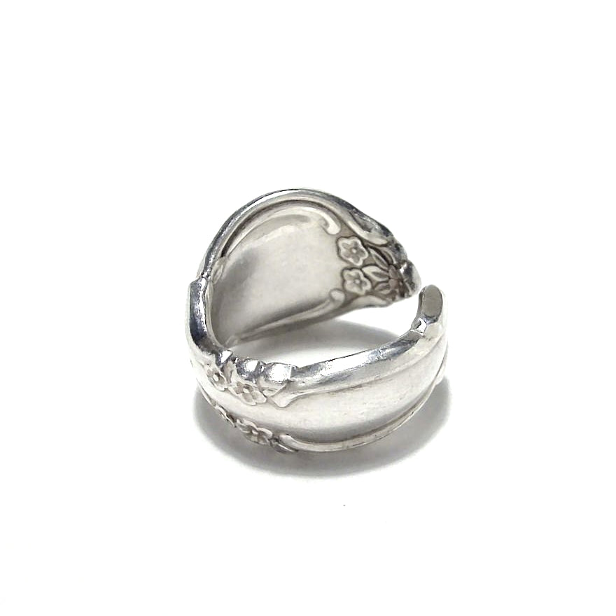 Spoon Ring　No.7279　23号
