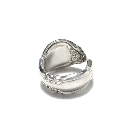 Spoon Ring　No.7279　23号