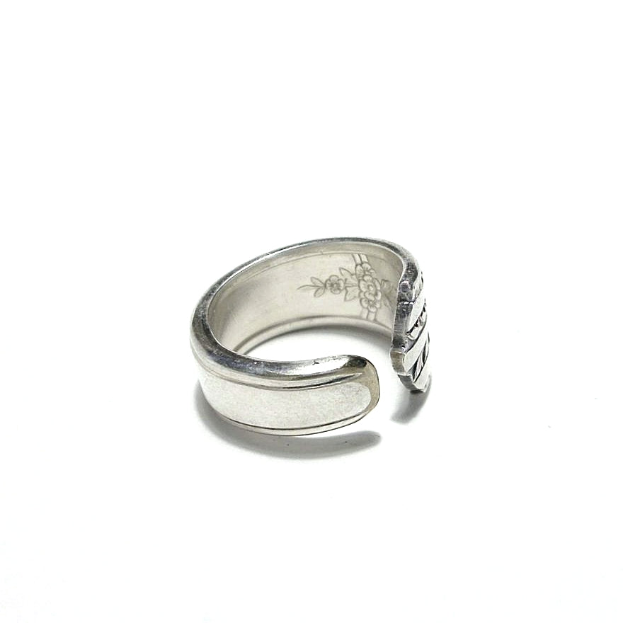 Spoon Ring　No.7203　21号