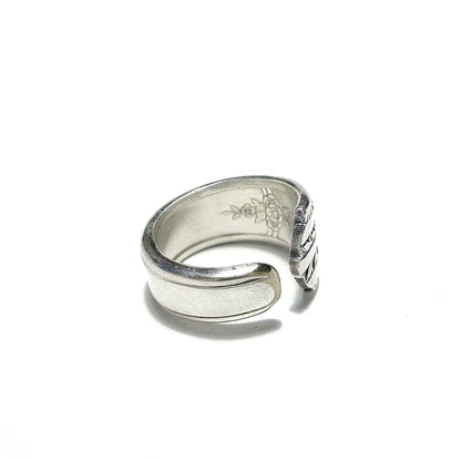 Spoon Ring　No.7203　21号