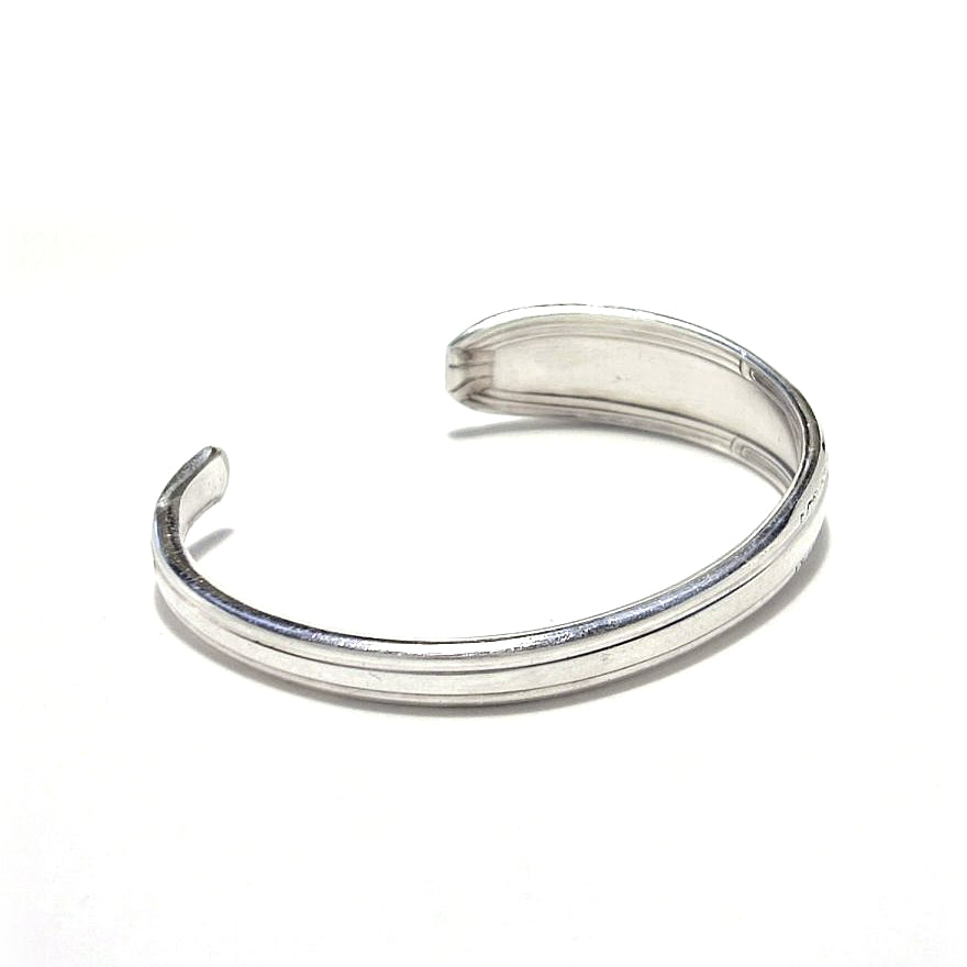 Spoon Bangle　No.8042
