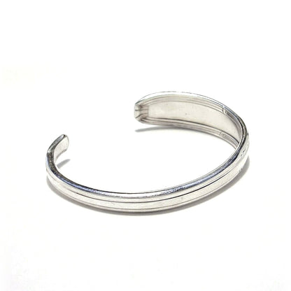 Spoon Bangle　No.8042