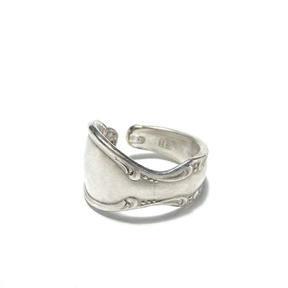 Spoon Ring　No.7321　26号