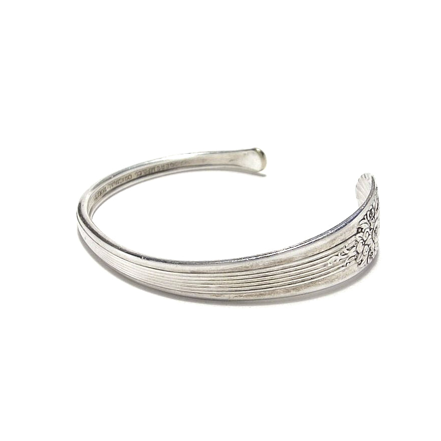 Spoon Bangle　No.8168