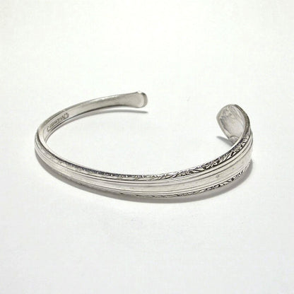 Spoon Bangle　No.4800