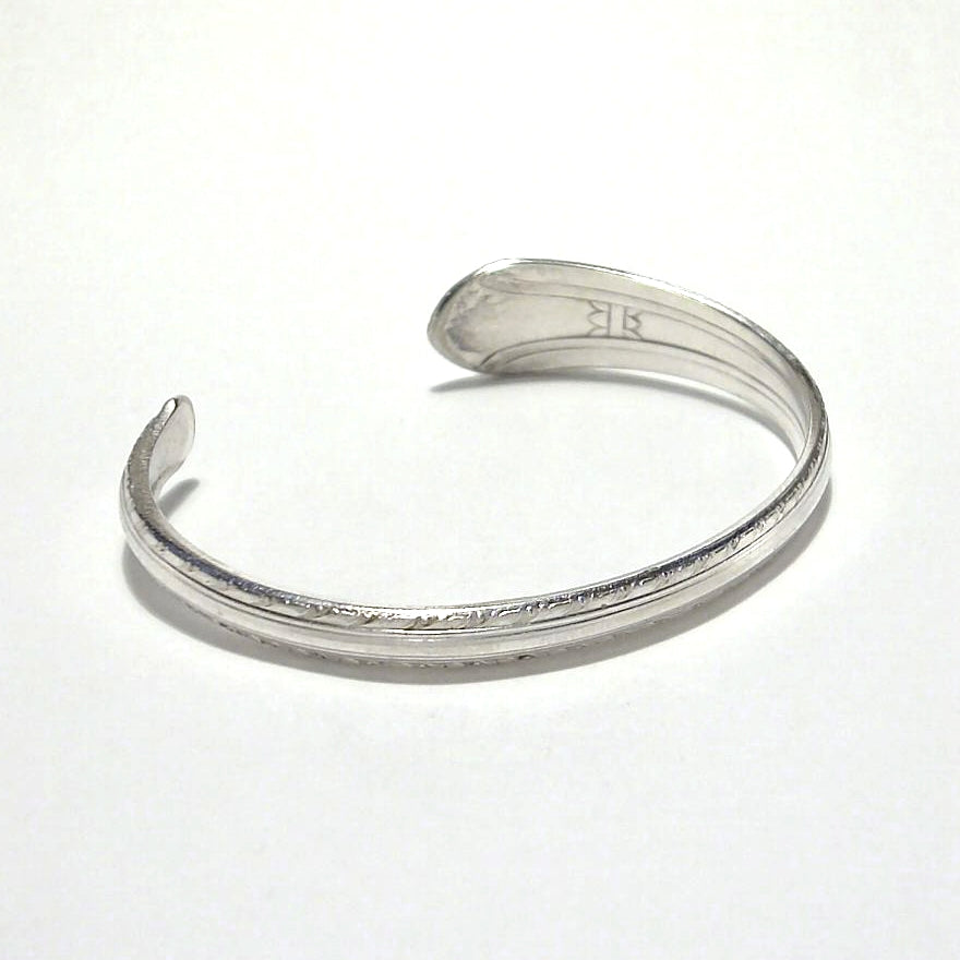 Spoon Bangle　No.4800