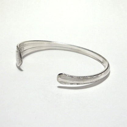 Spoon Bangle　No.4800