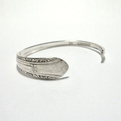Spoon Bangle　No.4800