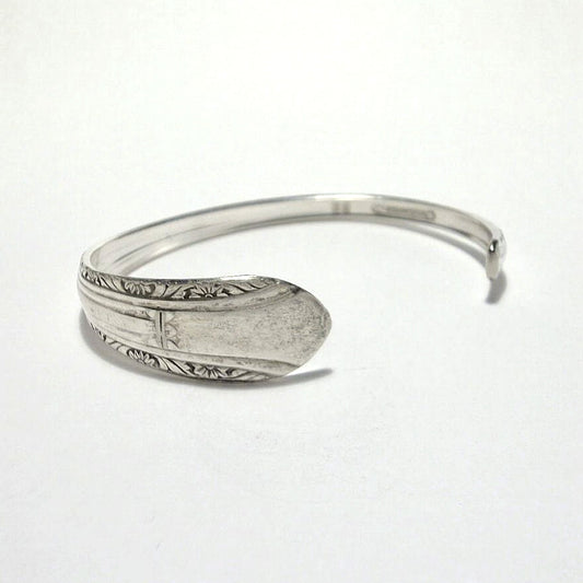 Spoon Bangle　No.4800