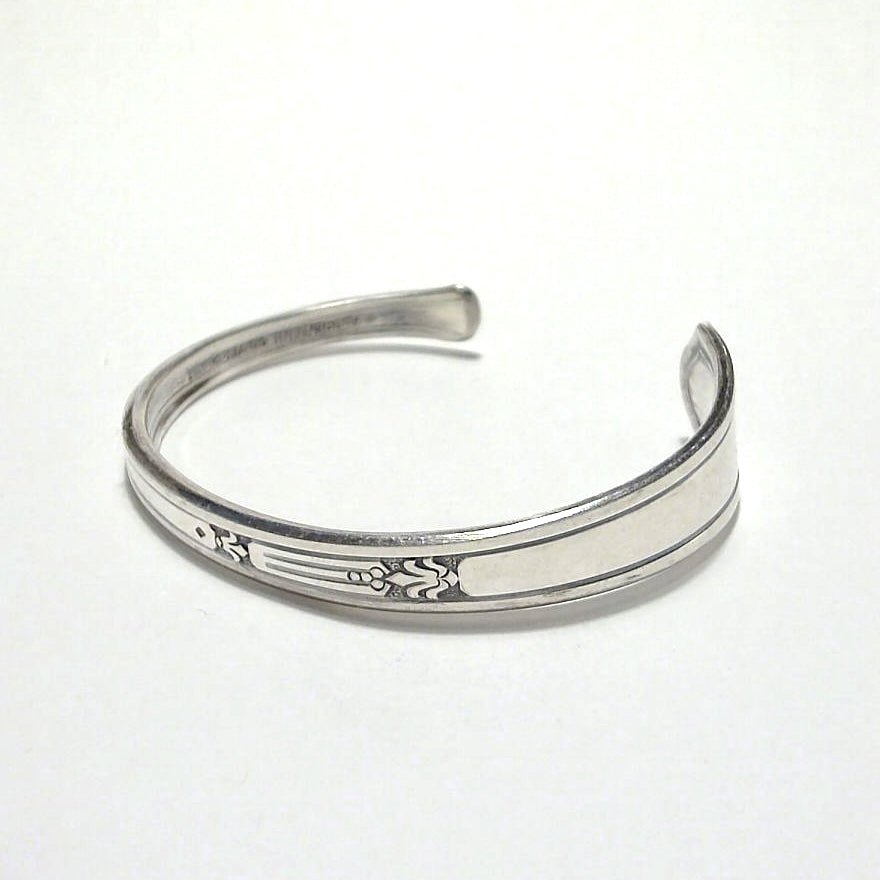 Spoon Bangle　No.4801