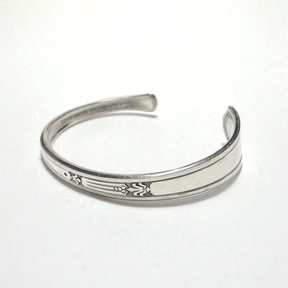 Spoon Bangle　No.4801
