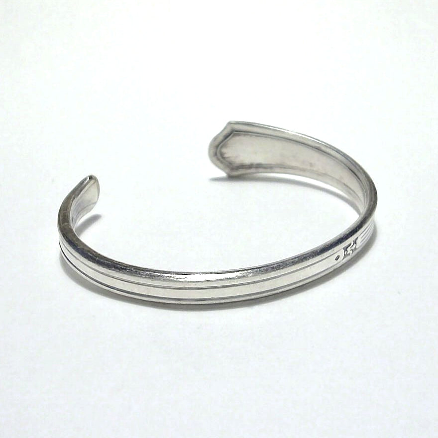 Spoon Bangle　No.4801