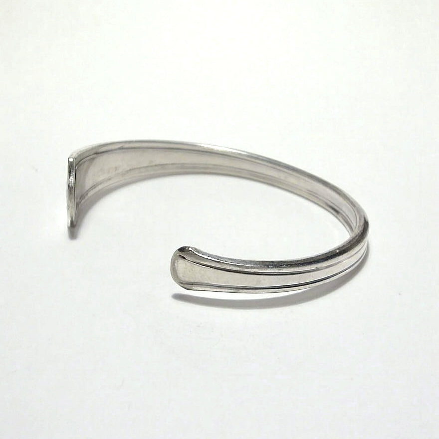 Spoon Bangle　No.4801