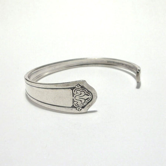 Spoon Bangle　No.4801