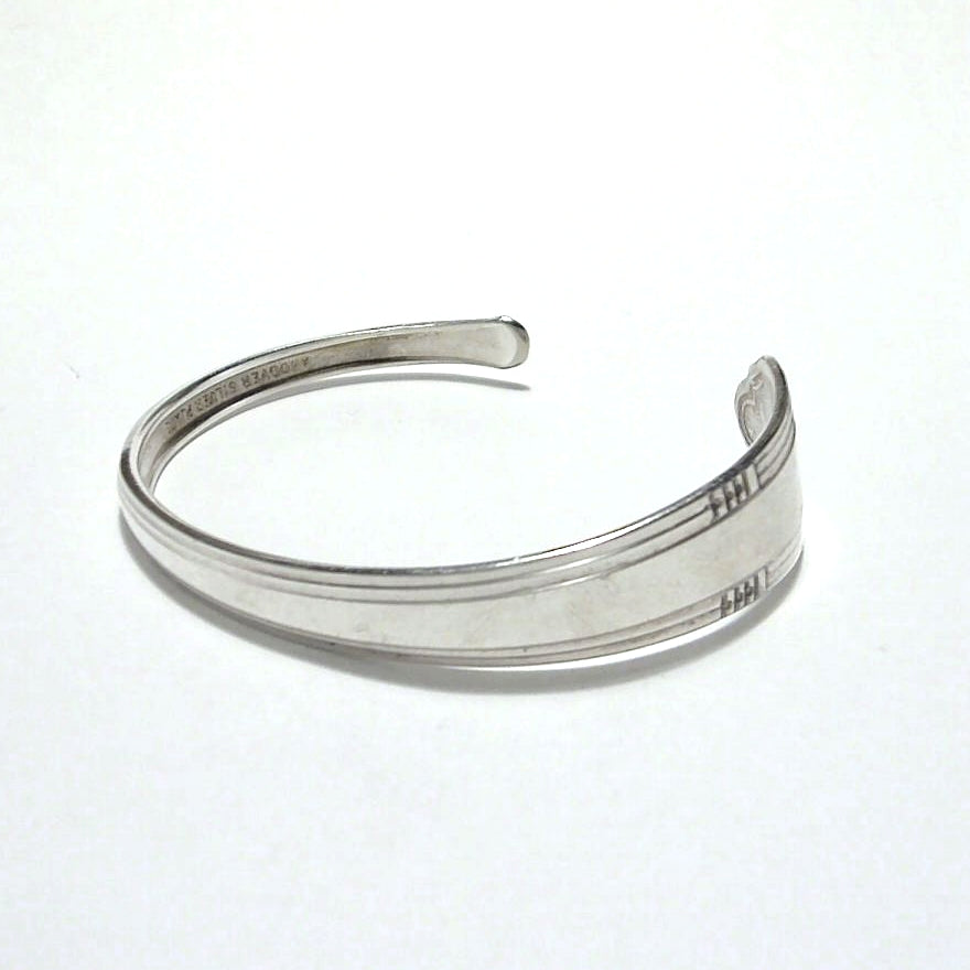 Spoon Bangle　No.4802