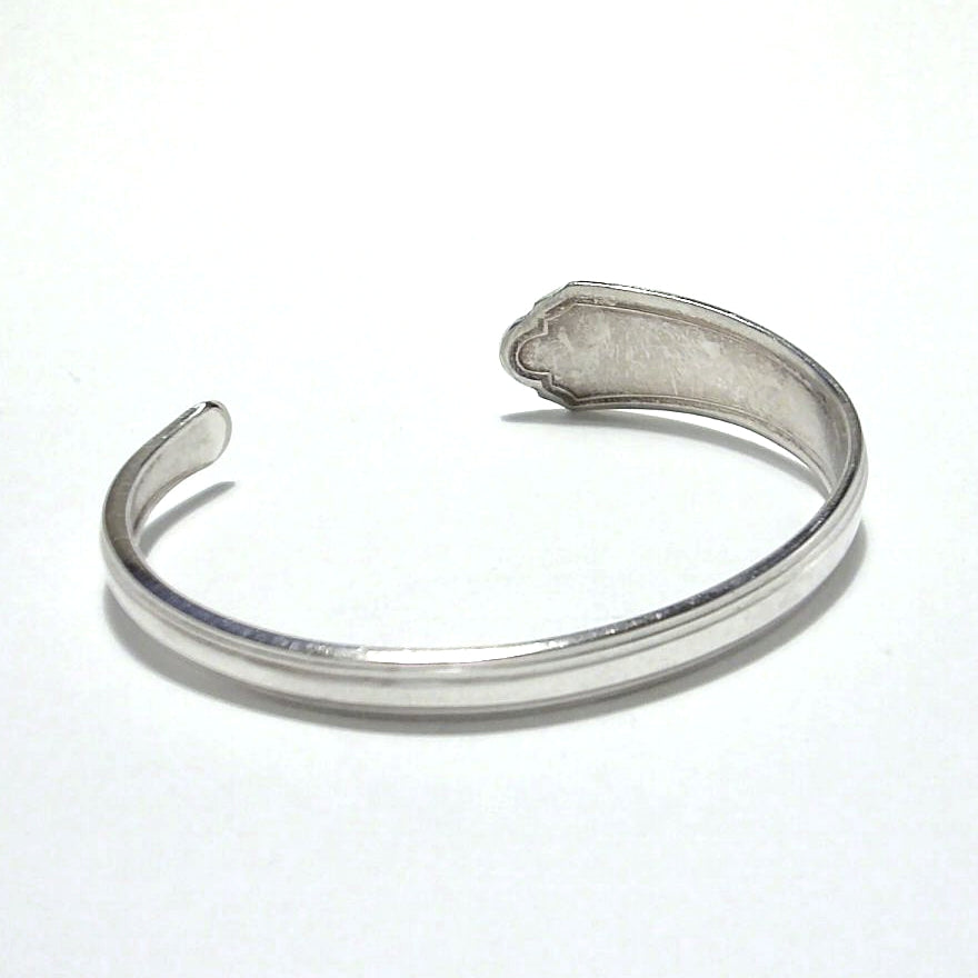 Spoon Bangle　No.4802