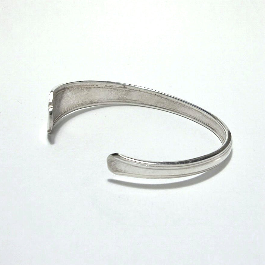 Spoon Bangle　No.4802