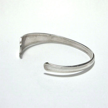 Spoon Bangle　No.4802