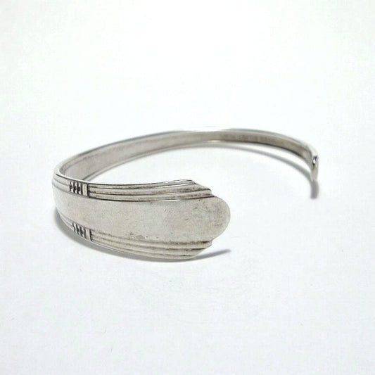Spoon Bangle　No.4802