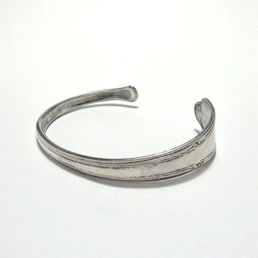 Spoon Bangle　No.4803