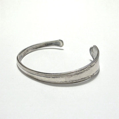 Spoon Bangle　No.4803