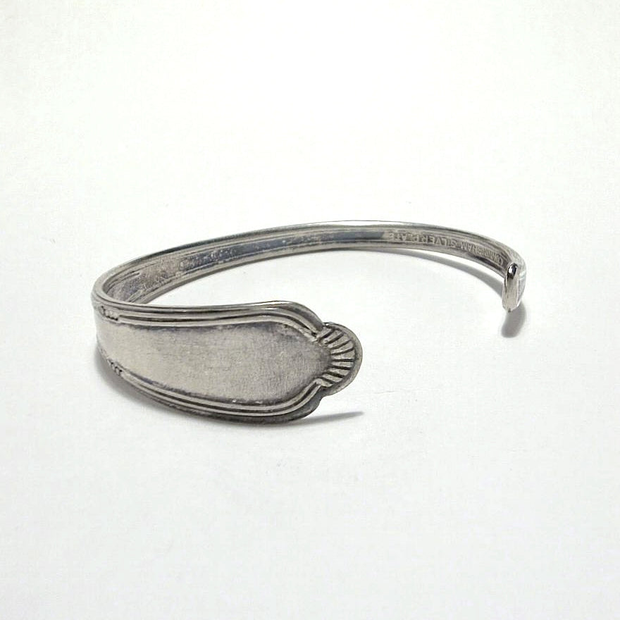 Spoon Bangle　No.4803