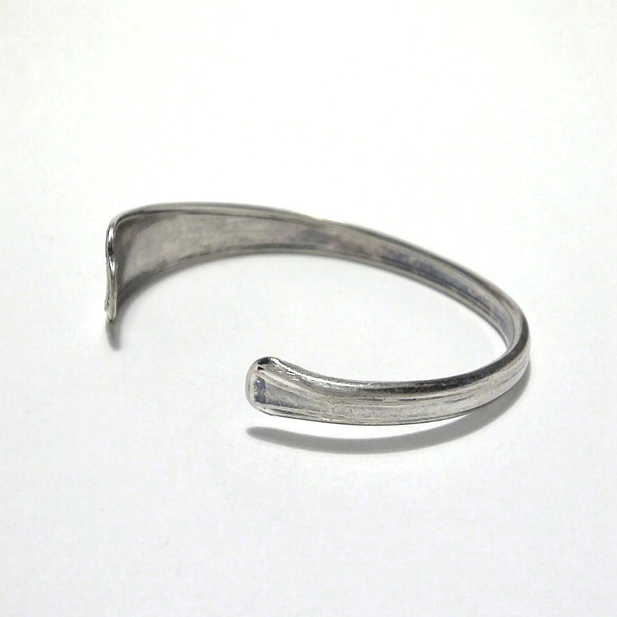 Spoon Bangle　No.4803