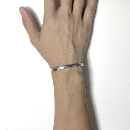 Spoon Bangle　No.4803