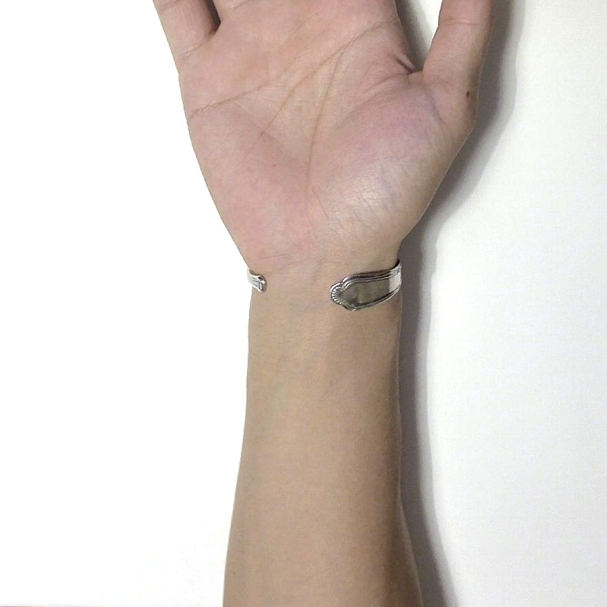 Spoon Bangle　No.4803