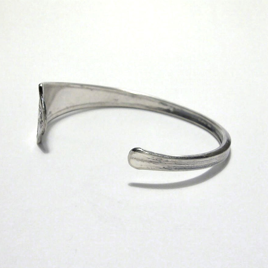 Spoon Bangle　No.4804