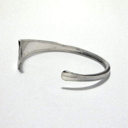 Spoon Bangle　No.4804