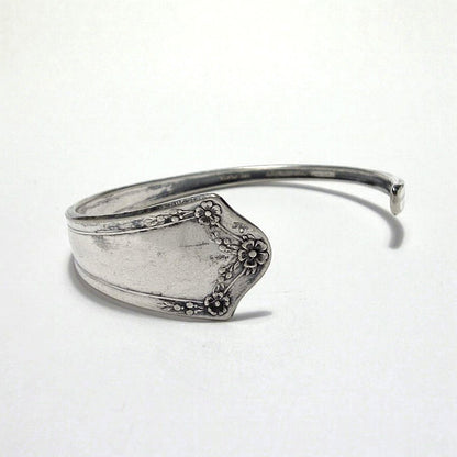 Spoon Bangle　No.4804