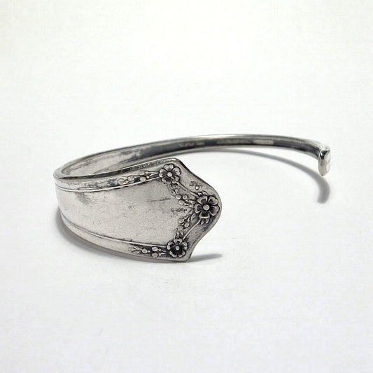 Spoon Bangle　No.4804