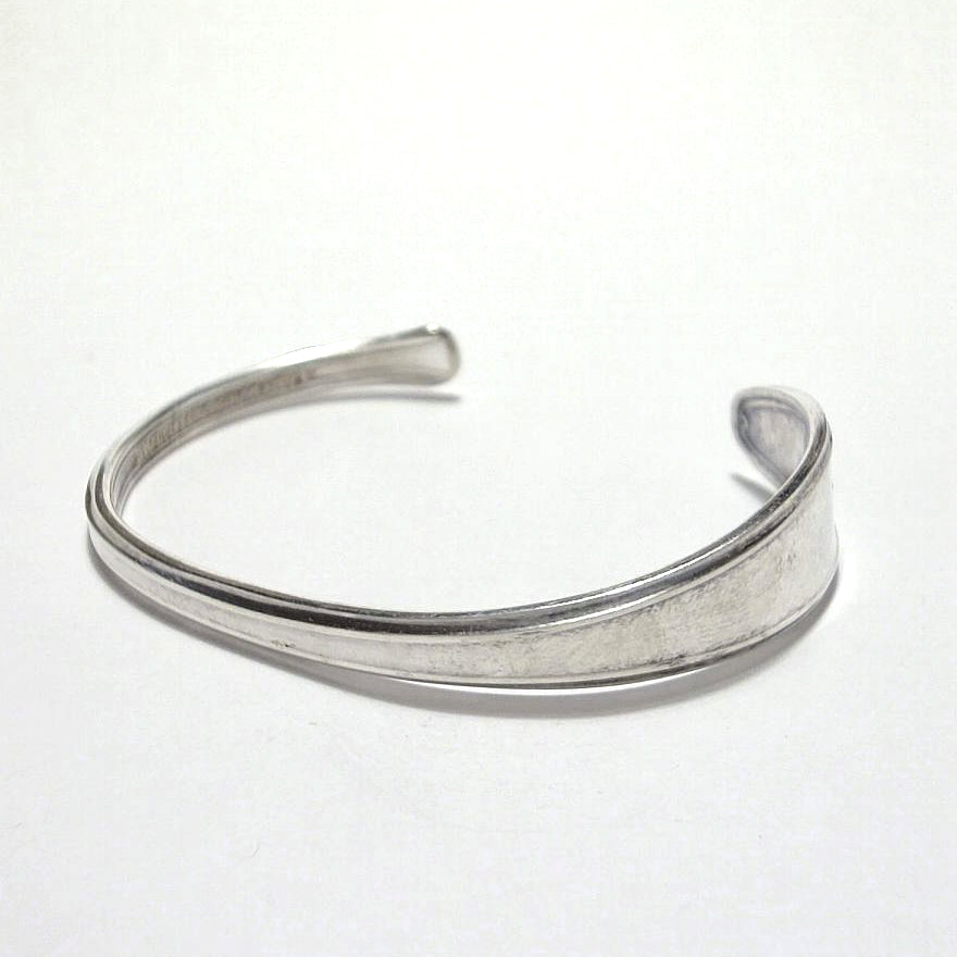 Spoon Bangle　No.4805