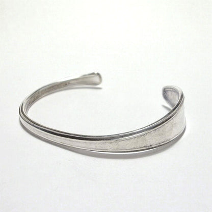Spoon Bangle　No.4805