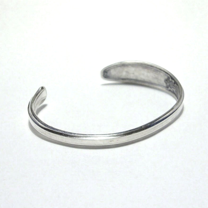 Spoon Bangle　No.4805