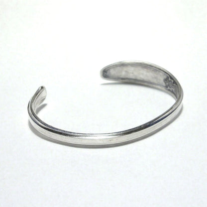 Spoon Bangle　No.4805