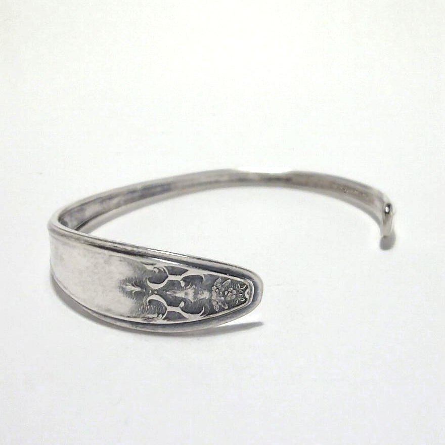 Spoon Bangle　No.4805