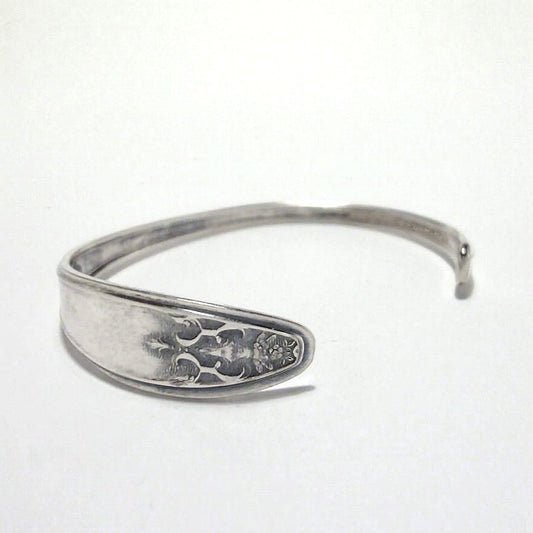Spoon Bangle　No.4805