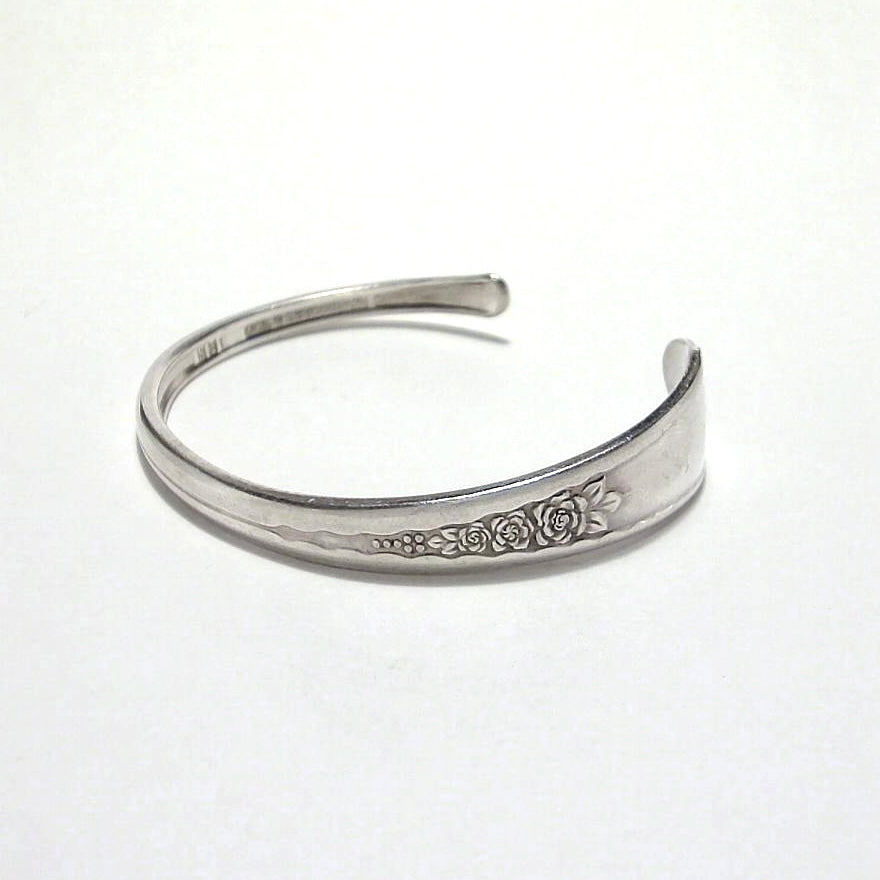 Spoon Bangle　No.4806
