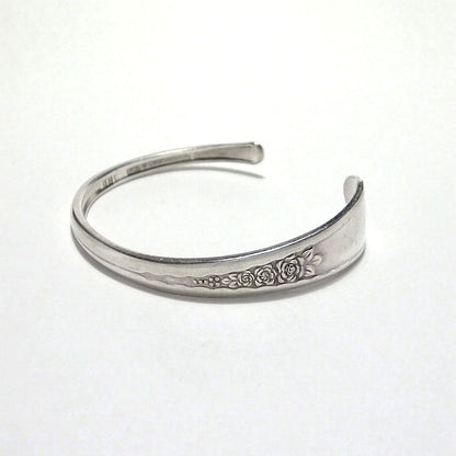 Spoon Bangle　No.4806